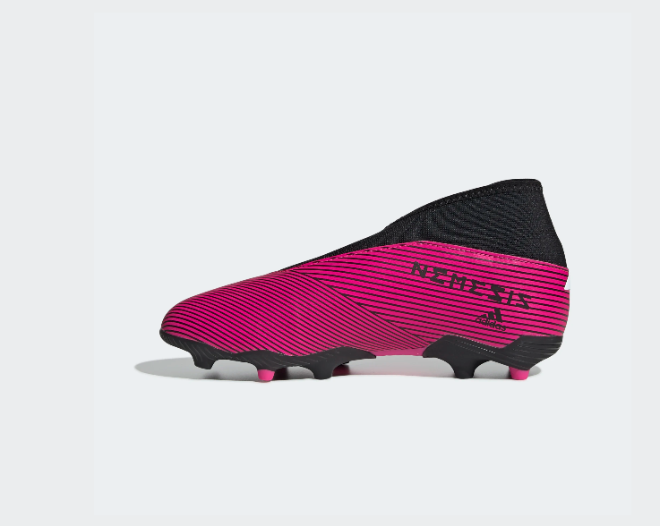nemeziz 19.3 rosa